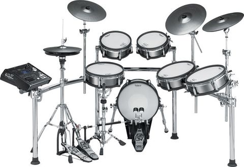 ROLAND TD-30KV ELECTRONIC DRUM