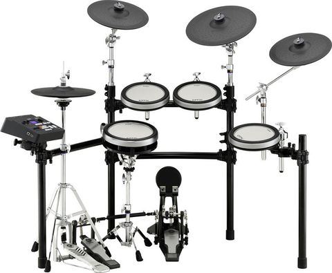 YAMAHA DTX750K ELECTRONIC DRUM