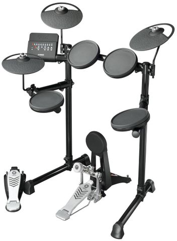 YAMAHA DTX430K ELECTRONIC DRUM