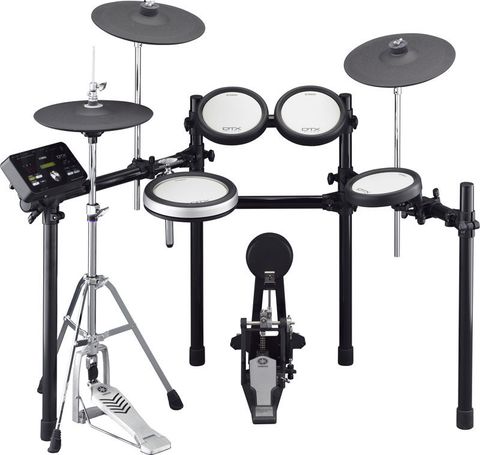 YAMAHA DTX562K ELECTRONIC DRUM