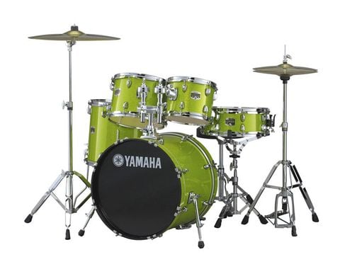 YAMAHA GM2F53A DRUM SET