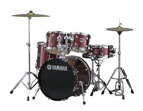 YAMAHA GM2F53A DRUM SET