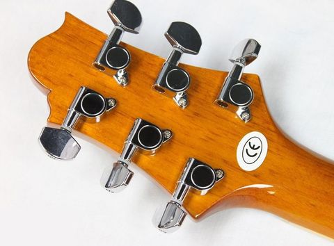 SAMICK D4CE GUITAR ACOUSTIC