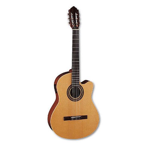 SAMICK CN2CE NAT CLASSIC GUITAR