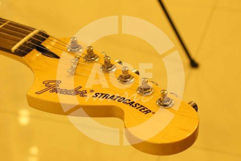 FENDER 0145030306 DELUXE LONESTAR STRATOCASTER