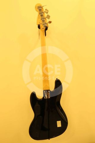FENDER SQUIER 0300574506 DELUXE ACTIVE JAZZBASS