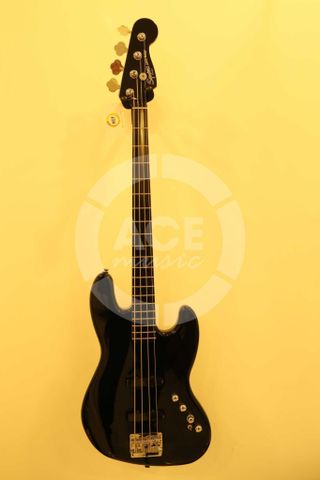 Guitar bass Fender Deluxe Jazzbass Active IV 0300574506