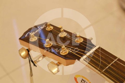 FENDER 0961562021 CJ-290S JUMBO