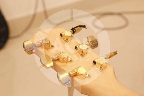 FENDER 0961562021 CJ-290S JUMBO
