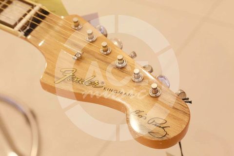 FENDER 0968408021 ELVIS PRESLEY KINGMAN
