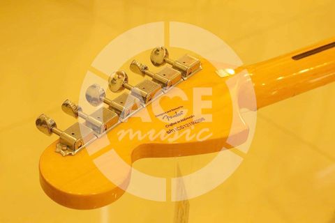 FENDER SQUIER 0301265505 VINTAGE MODIFIED TELECASTER DELUXE