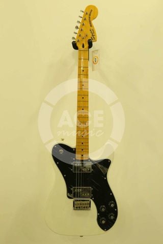 FENDER SQUIER 0301265505 VINTAGE MODIFIED TELECASTER DELUXE