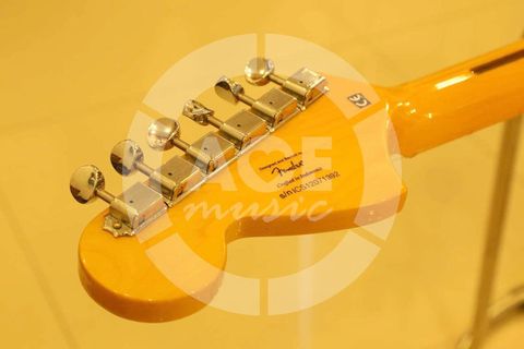 FENDER SQUIER 0301265506 VINTAGE MODIFIED TELECASTER DELUXE