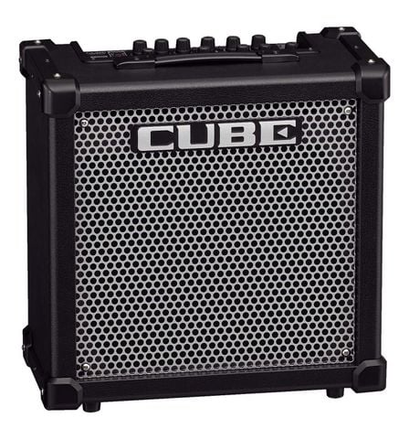 ROLAND CUBE-40GX GUITAR AMPLIFIER