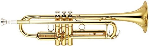 LAZER LB-417L C/BB TRUMPET