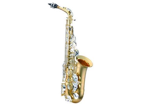 LAZER LB-407G ALTO SAXOPHONE