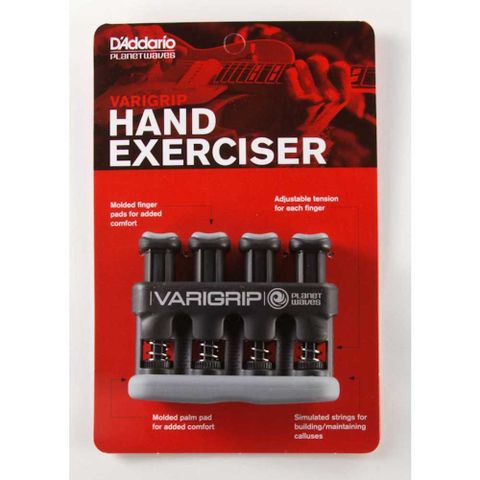 D’ADDARIO PWVG01 MÁY TẬP TAY