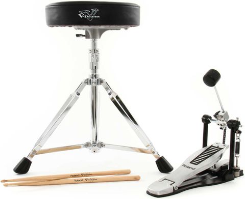 ROLAND DAP-3X V-DRUMS ACCESSARY PACKAGE