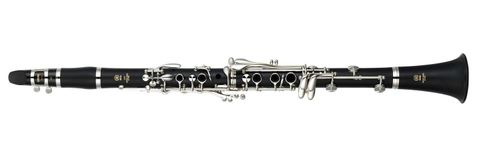 YAMAHA YCL-255 CLARINET