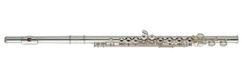 YAMAHA YFL-211 FLUTE