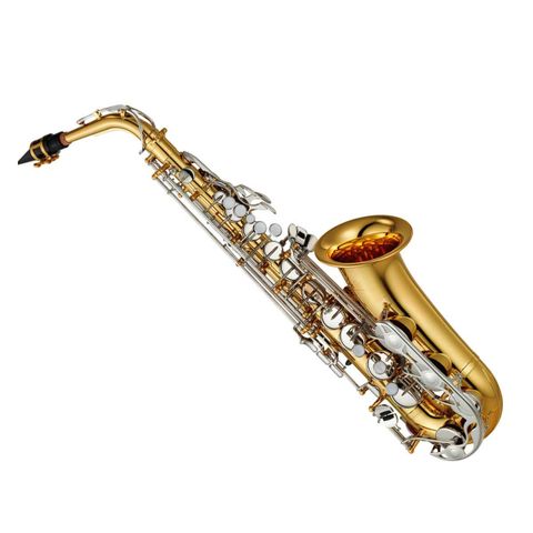 YAMAHA YAS-26 SAXOPHONE ALTO