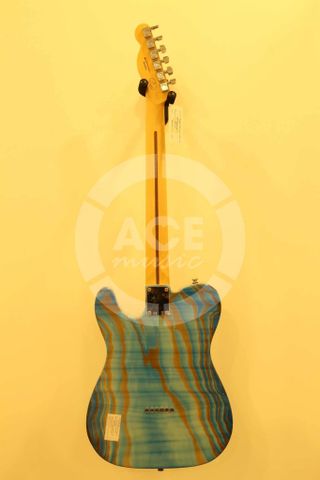 FENDER 0140082550 STANDARD SWIRL TELECASTER