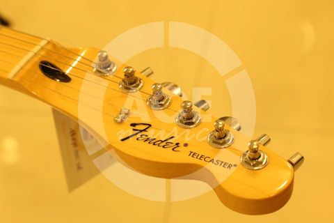 FENDER 0140082550 STANDARD SWIRL TELECASTER