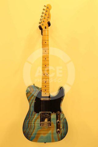 FENDER 0140082550 STANDARD SWIRL TELECASTER