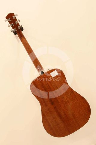 FENDER 0961539221 CD-60 NATURAL