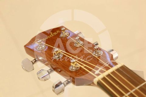 FENDER 0961539221 CD-60 NATURAL
