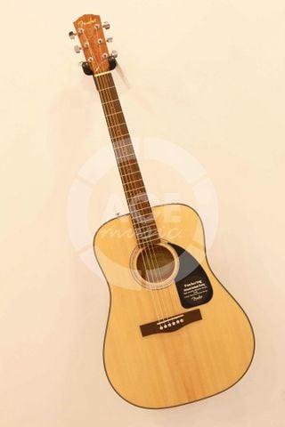 FENDER 0961539221 CD-60 NATURAL