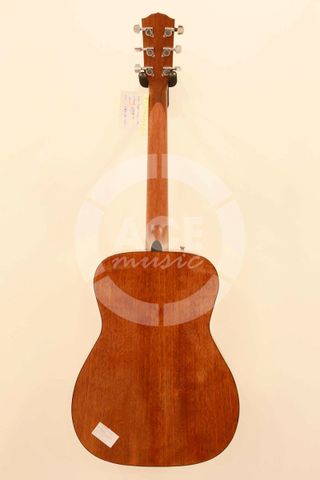 FENDER 0961460021 ACOUSTIC GUITAR CF-140S NATURAL