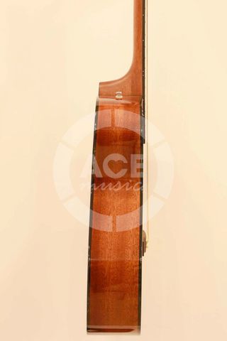 FENDER 0961460021 ACOUSTIC GUITAR CF-140S NATURAL