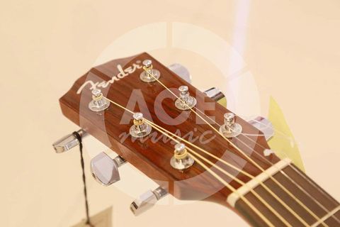 FENDER 0961460021 ACOUSTIC GUITAR CF-140S NATURAL