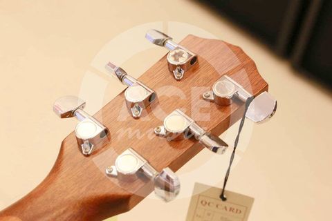 FENDER 0961460021 ACOUSTIC GUITAR CF-140S NATURAL