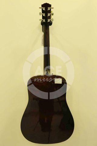 FENDER 0950816021 ACOUSTIC GUITAR FA-100