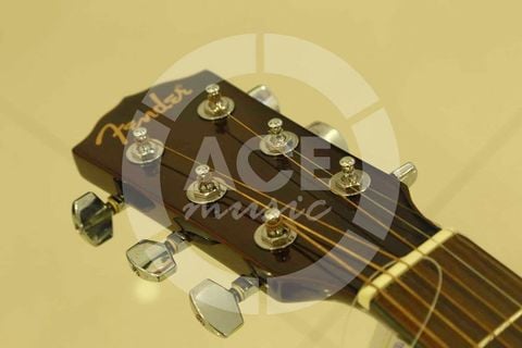 FENDER 0950816021 ACOUSTIC GUITAR FA-100