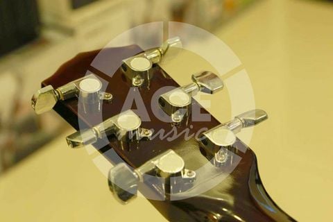 FENDER 0950816021 ACOUSTIC GUITAR FA-100