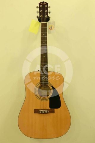 FENDER 0950816021 ACOUSTIC GUITAR FA-100