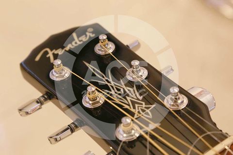 FENDER 0968080006 T-BUCKET 200CE