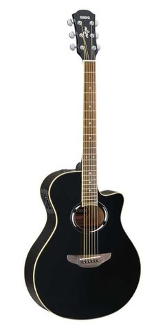 YAMAHA APX500II GUITAR ACOUSTIC