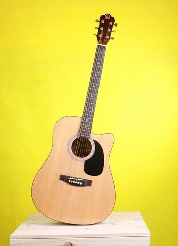 CHATEAU C08-W240CE GUITAR MODERN