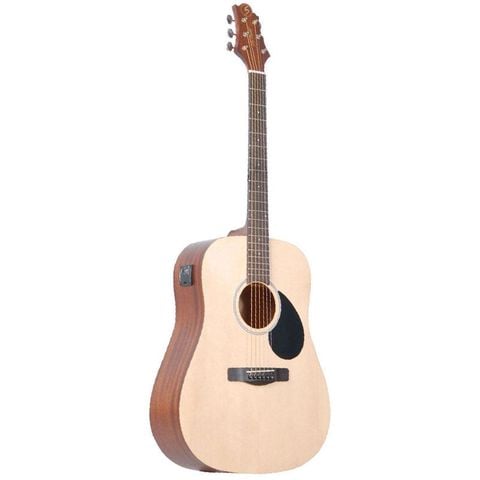 SAMICK GD50T ACOUSTIC GUITAR
