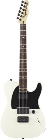 FENDER SQUIER 0301020580 JIM ROOT TELECASTER