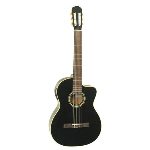 TAKAMINE ED31C BL CLASSIC GUITAR