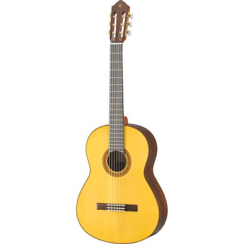 YAMAHA CG182S CLASSIC GUITAR