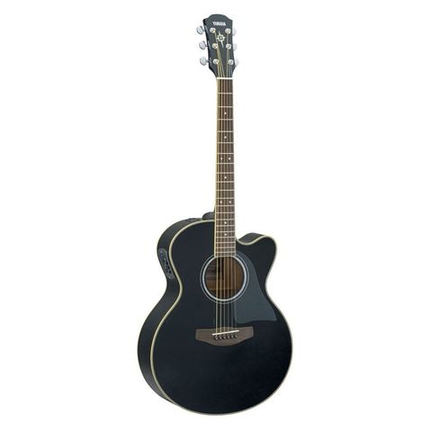 YAMAHA CPX500III GUITAR ACOUSTIC