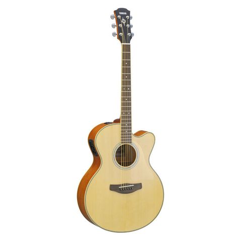 YAMAHA CPX500III GUITAR ACOUSTIC