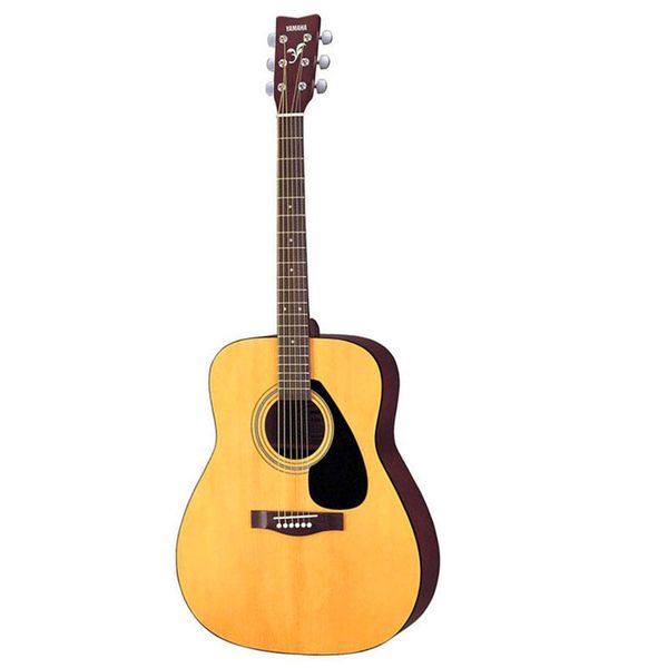 Đàn guitar thùng được làm như thế nào?