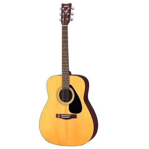 YAMAHA F310P GUITAR ACOUSTIC